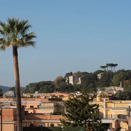 Hotel Scalinata Di Spagna-3